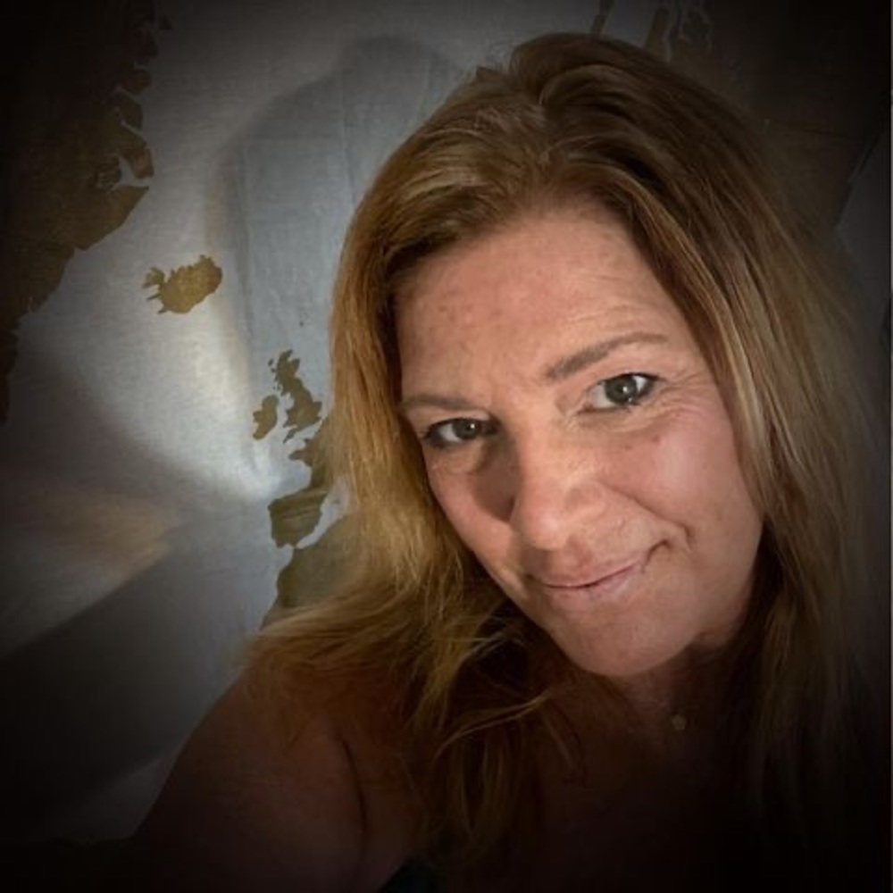 Meet your Posher, Katherine